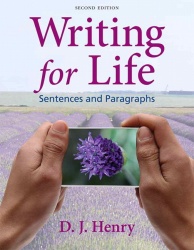 NEW MyLab Writing with Pearson eText -- Standalone Access Card -- for Writing for Life