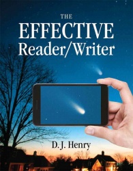 Effective Reader/Writer, The Plus NEW MySkillsLab with Pearson eText -- Access Card Package