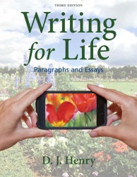 Writing for Life