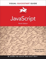 JavaScript 