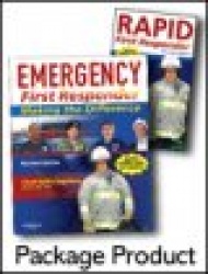 Emergency First Responder: Making the Difference [With Rapid First Responder]