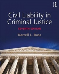 Civil Liability in Criminal Justice