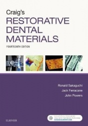 Craig's Restorative Dental Materials