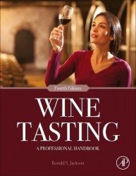 Wine Tasting - A Professional Handbook