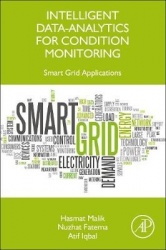 Intelligent Data-Analytics for Condition Monitoring - Smart Grid Applications