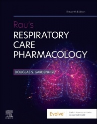Rau's Respiratory Care Pharmacology