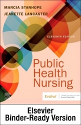 Public Health Nursing - Binder Ready - Public Health Nursing - Binder Ready