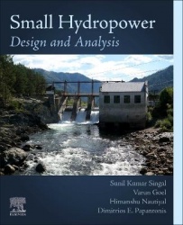 Small Hydropower - Design and Analysis
