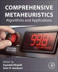 Comprehensive Metaheuristics - Algorithms and Applications