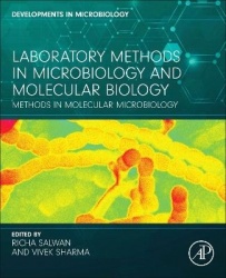 Laboratory Methods in Microbiology and Molecular Biology - Methods in Molecular Microbiology