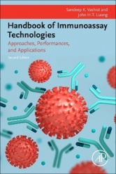 Handbook of Immunoassay Technologies - Approaches, Performances, and Applications