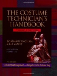 The Costume Technician's Handbook: Third Edition
