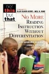 No More Reading Instruction Without Differentiation