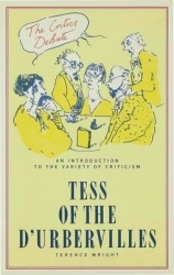 The Critics Debate: Tess Of The D'urbervilles