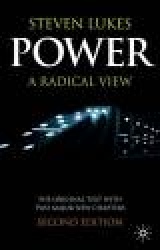 Power - A Radical View
