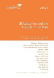 Concilium 2015/3: Globalization and the Church of the Poor