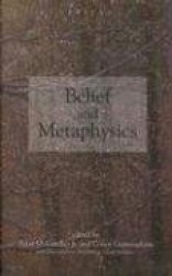 Belief and Metaphysics