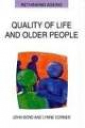 Quality of Life and Older People