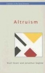 Altruism