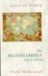 Access To History: The British Empire, 1815-1914