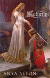 Katherine - The classic historical romance