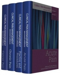 Clinical Pain Management