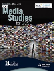 OCR MEDIA STUDIES FOR GCSE