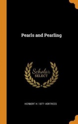 Pearls and Pearling