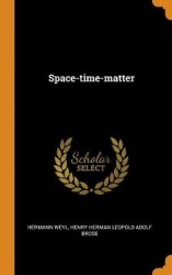 Space-time-matter