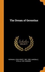 The Dream of Gerontius