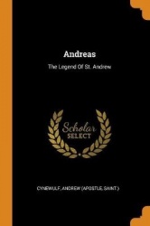 Andreas - The Legend of St. Andrew