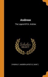 Andreas - The Legend of St. Andrew