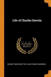 Life of Charles Darwin
