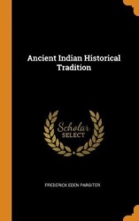 Ancient Indian Historical Tradition