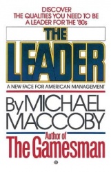 The Leader - A New Face for American Management