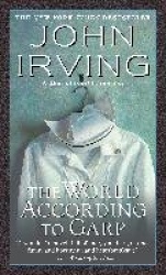 The World According to Garp - A Novel