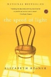 The Speed of Light - A Novel