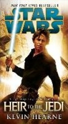 Star Wars: Heir to the Jedi