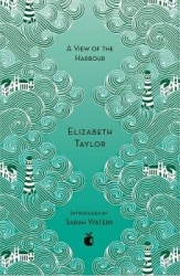 A View of the Harbour - A Virago Modern Classic