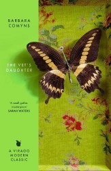 The Vet's Daughter - A Virago Modern Classic