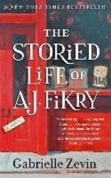 The Collected Works of A. J. Fikry