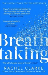 Breathtaking - 'A book replete with courage and empathy' Observer