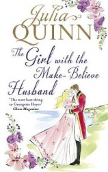 The Girl with the Make-Believe Husband - A Bridgerton Prequel