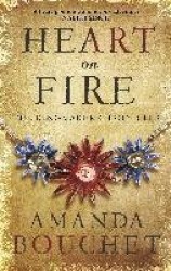 Heart on Fire - Enter a spellbinding world of romantic fantasy