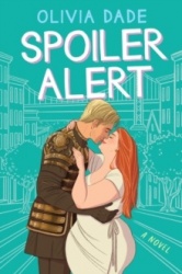Spoiler Alert - a delightfully fun romantic comedy