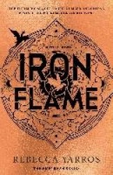 Iron Flame