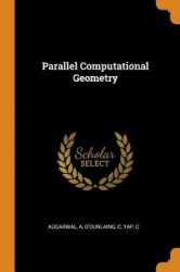 Parallel Computational Geometry