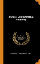 Parallel Computational Geometry