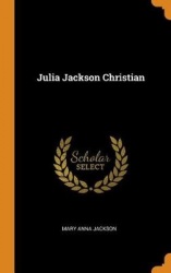 Julia Jackson Christian