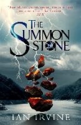 The Summon Stone - The Gates of Good and Evil, Book One (A Three Worlds Novel)